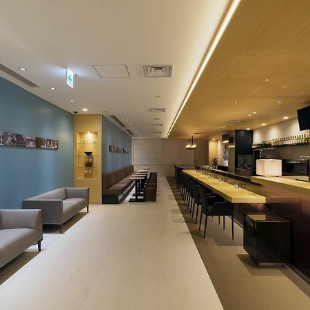 First Cabin Shinbashi Atagoyama Tokio Zewnętrze zdjęcie