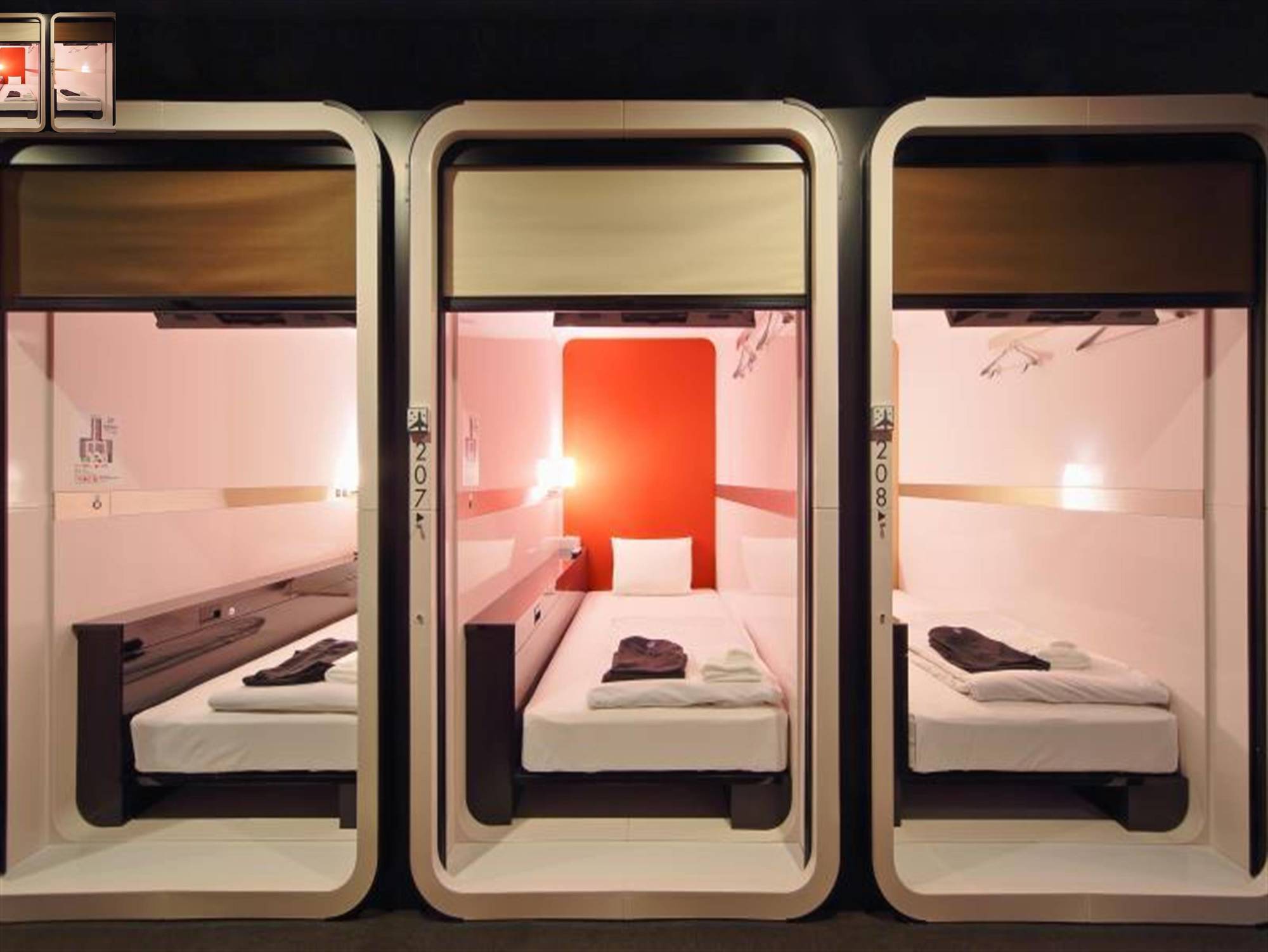 First Cabin Shinbashi Atagoyama Tokio Zewnętrze zdjęcie