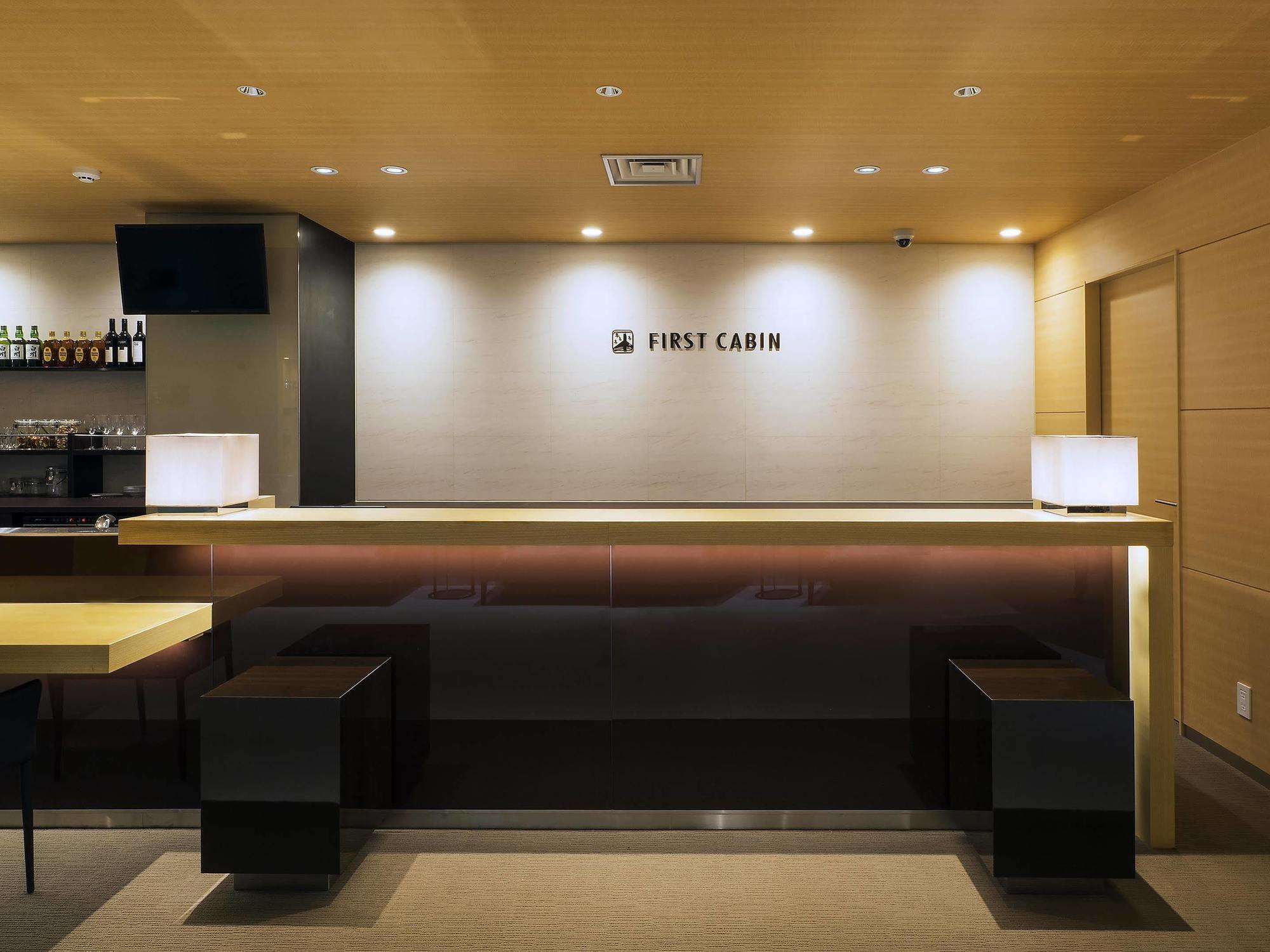 First Cabin Shinbashi Atagoyama Tokio Zewnętrze zdjęcie