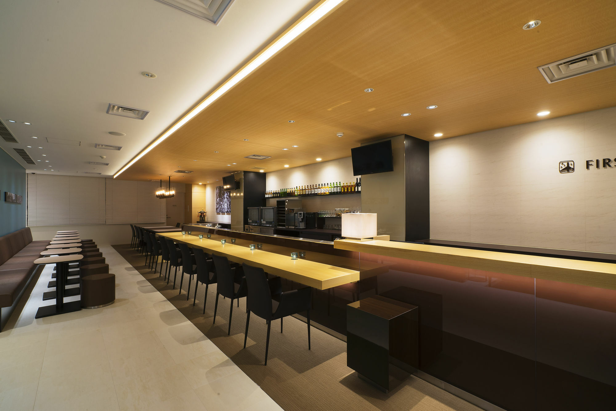 First Cabin Shinbashi Atagoyama Tokio Zewnętrze zdjęcie