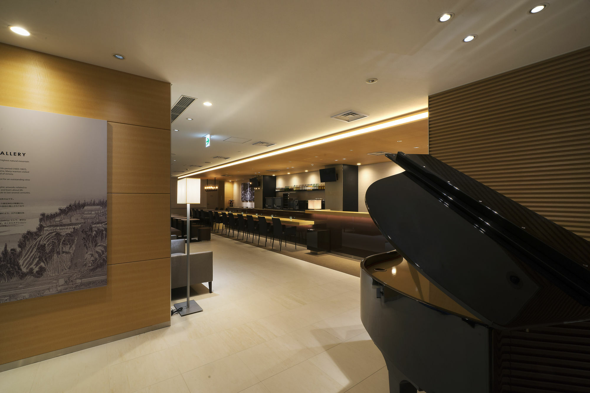 First Cabin Shinbashi Atagoyama Tokio Zewnętrze zdjęcie