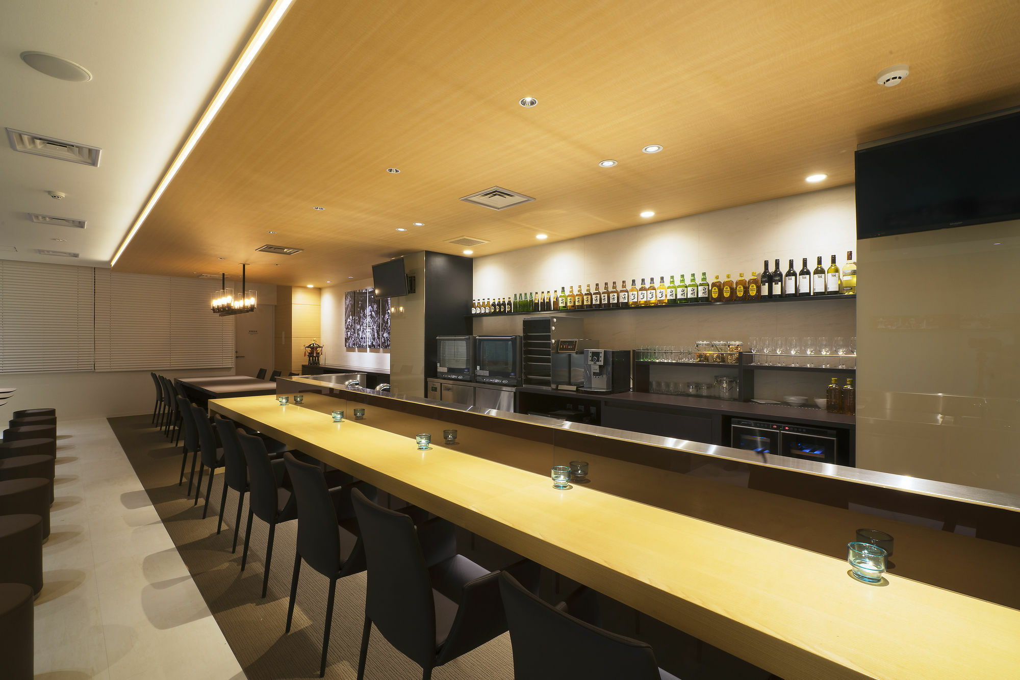 First Cabin Shinbashi Atagoyama Tokio Zewnętrze zdjęcie