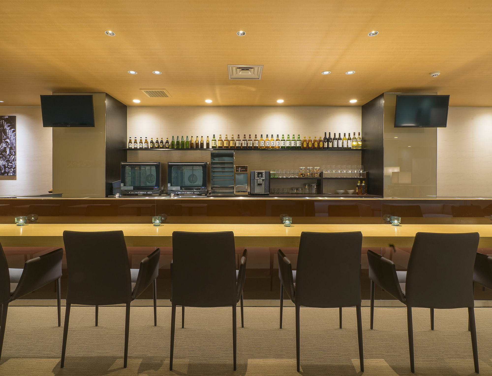 First Cabin Shinbashi Atagoyama Tokio Zewnętrze zdjęcie